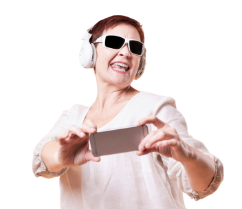Imagem ilustrativa plano 100mb