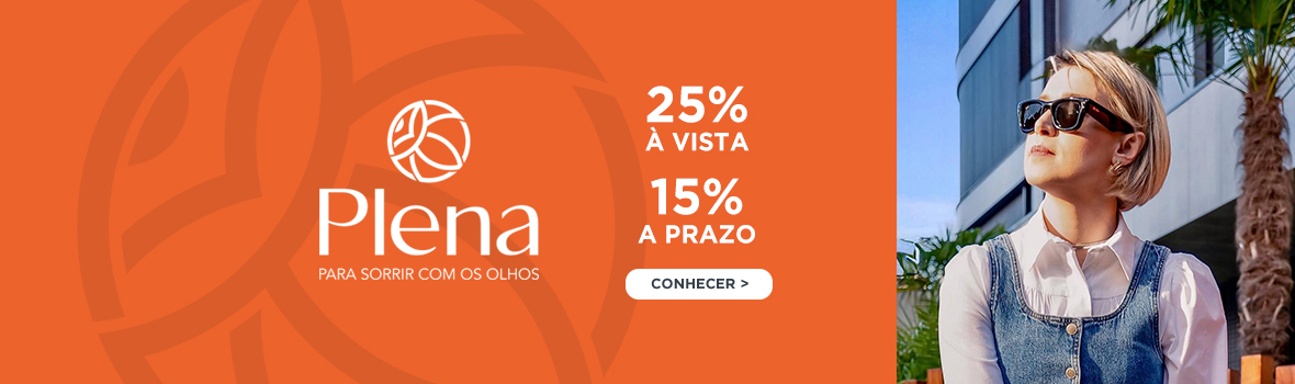 Ótica Plena
