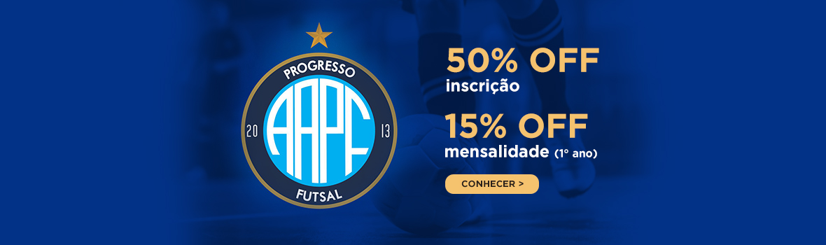 Progresso Futsal