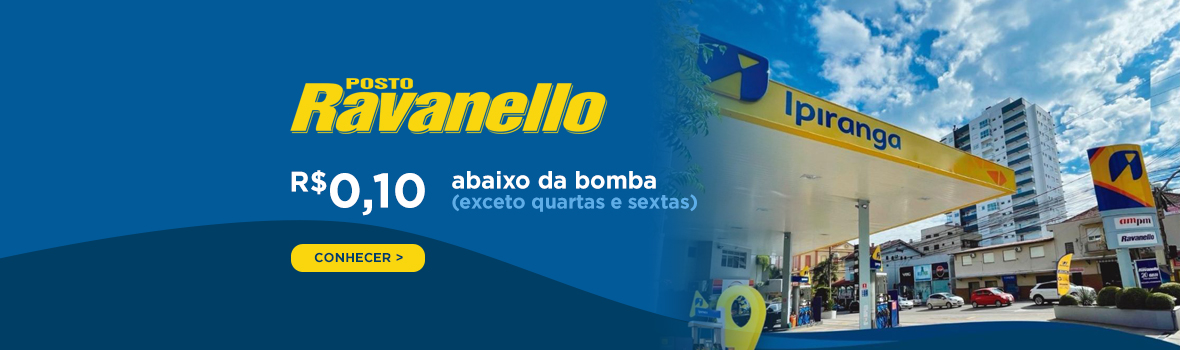 Posto Ravanello