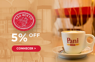 São Bento Café