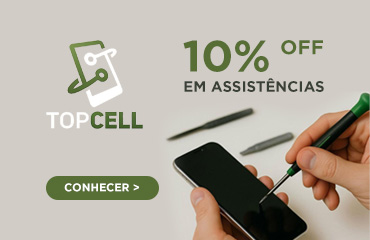 Top Cell Assistência