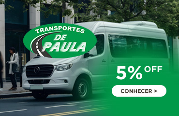 Transportes De Paula